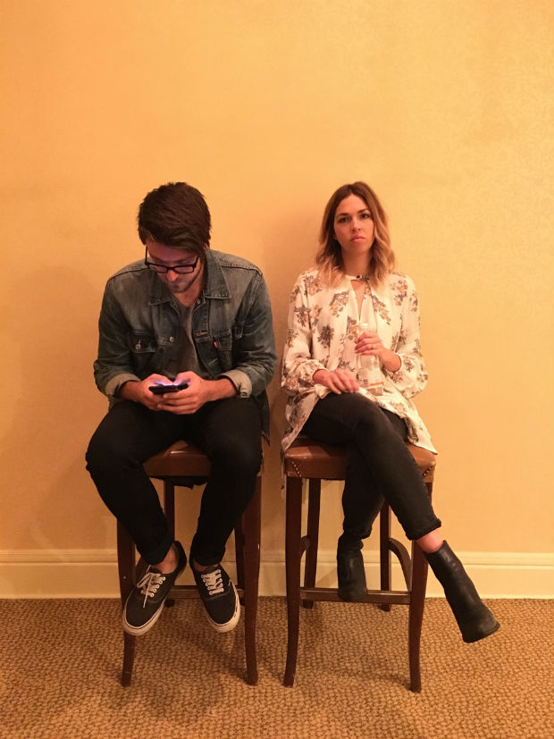 Saint Johns Tour 1-2