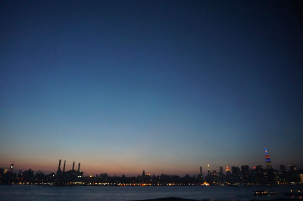 Saint Johns Tour 1-4