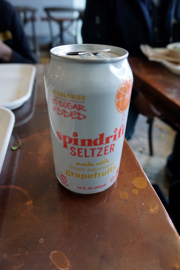 The Saint Johns 2-02