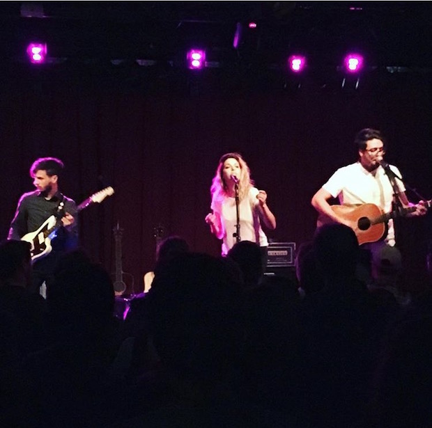 The Saint Johns 2-03