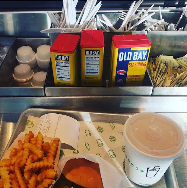 The Saint Johns 2-07