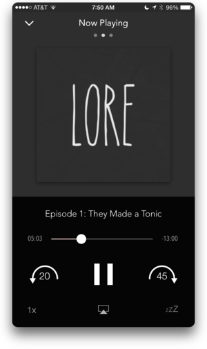 The Saint Johns 2-08