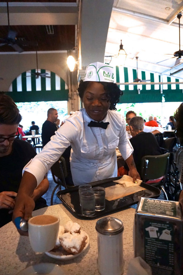 The Saint Johns 3-01