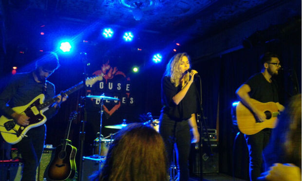 The Saint Johns 3-04