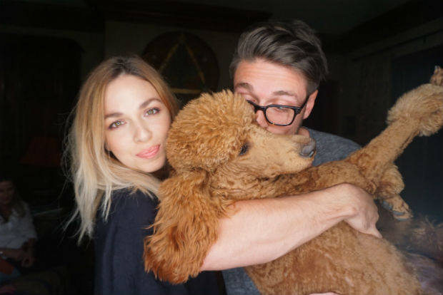 The Saint Johns 3-05