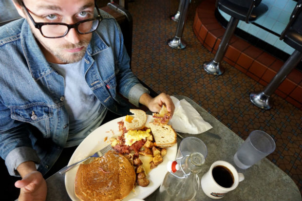 The Saint Johns 3-06