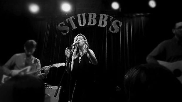 The Saint Johns 3-07