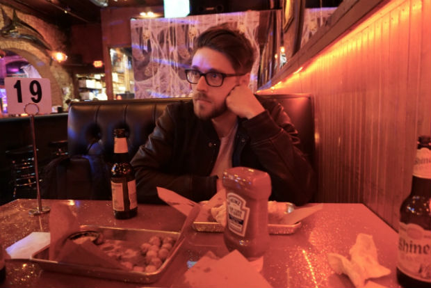 The Saint Johns 3-08