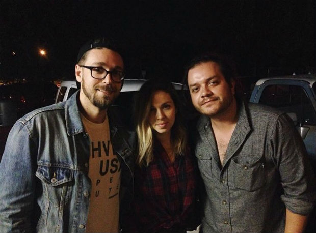 The Saint Johns 3-10