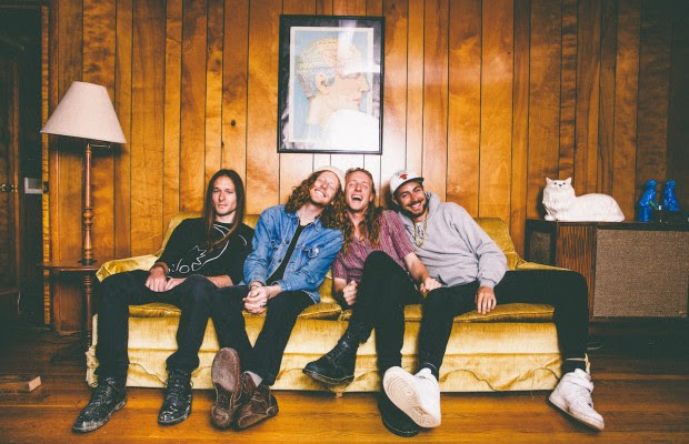 Chrome Pony-2015-620