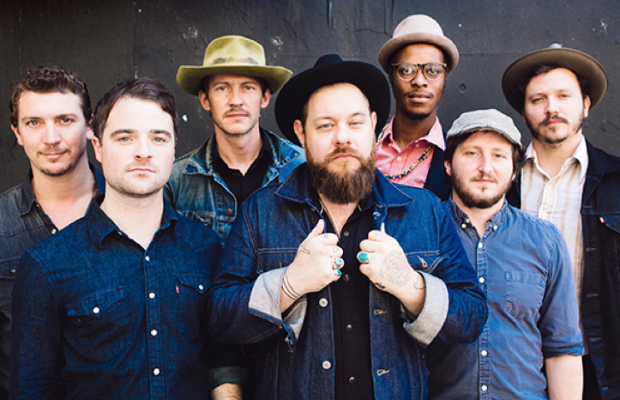 Nathaniel Rateliff And The Night Sweats-2015-620