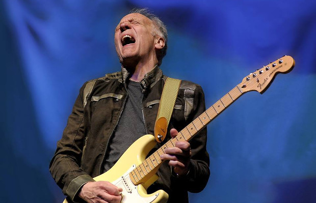 [TICKET GIVEAWAY] Robin Trower w/ Strange Vine | April 8 at Marathon