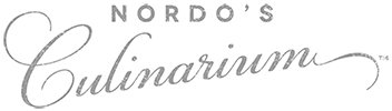 Nordo's Culinarium logo
