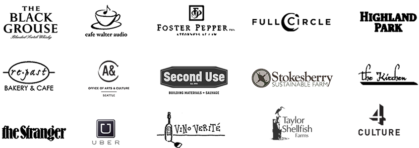 partner logos
