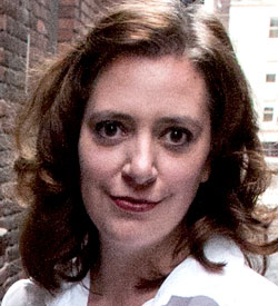 photo of Erin Brindley
