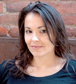 photo of Opal Peachey