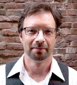 photo of Terry Podgorski