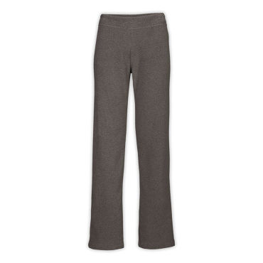 WOMEN'S TKA 100 MICROVELOUR PANTS