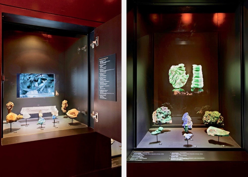Brazil for Kids: Gems at the Museum of Mines and Metal