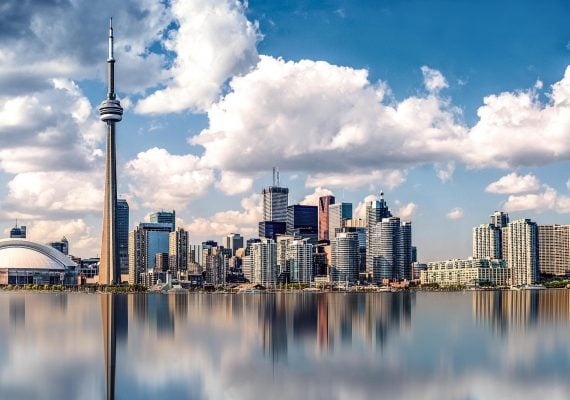 Canada for Kids: Living in Toronto, Canada’s Most Diverse City Canada for Kids: Living in Toronto, Canada’s Most Diverse City