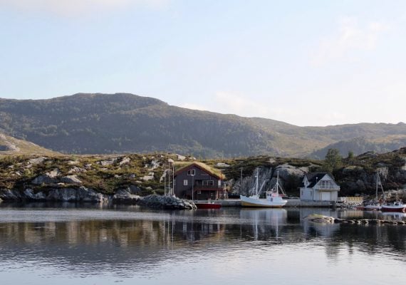 Norway for Kids: Fjords and Funiculars Norway for Kids: Fjords and Funiculars