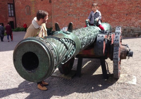 Gripsholm Castle: A Majestic 16th-Century Swedish Fairy Tale Gripsholm Castle: A Majestic 16th-Century Swedish Fairy Tale