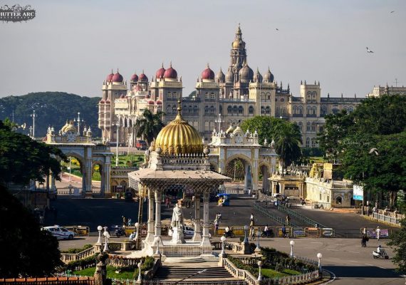 India for Kids: Learn about Tigers and the Royal Heritage of Mysore India for Kids: Learn about Tigers and the Royal Heritage of Mysore