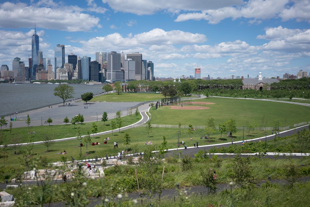 Things to do in NYC with Kids: Governors Island