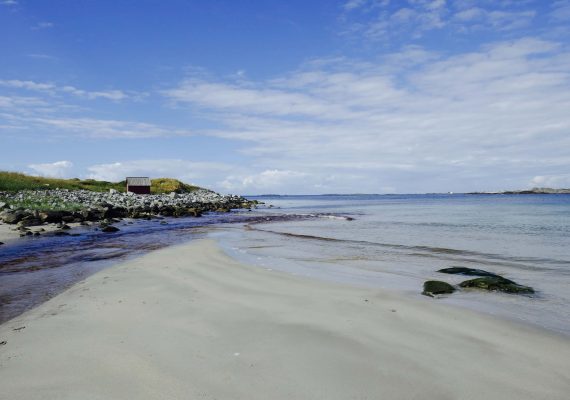 Norway with Kids: Adventure on The Island of Karmøy Norway with Kids: Adventure on The Island of Karmøy
