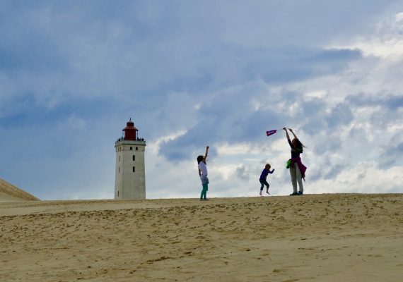 Kid-friendly Highlights of Denmark’s North Jutland Kid-friendly Highlights of Denmark’s North Jutland