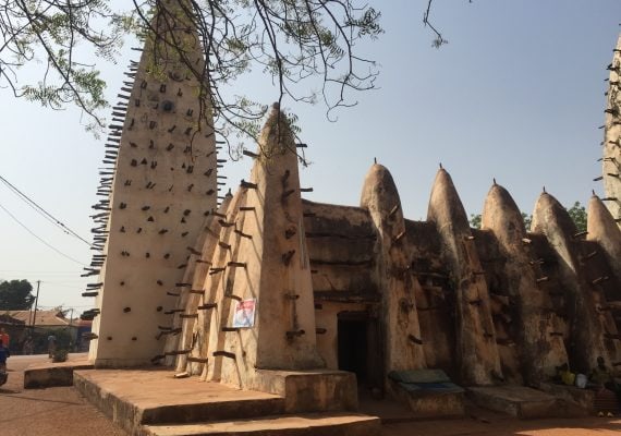 A Cultural Adventure in Bobo-Dioulasso A Cultural Adventure in Bobo-Dioulasso