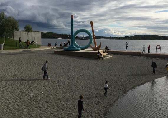 A Family-Friendly Oslo Itinerary for Art and History A Family-Friendly Oslo Itinerary for Art and History