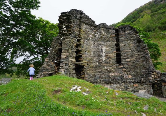 A Taste of Skye in the Scottish Highlands A Taste of Skye in the Scottish Highlands