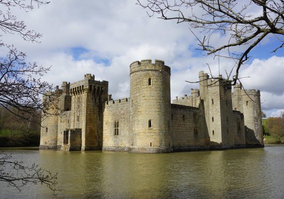 Discover Kent With Two Stunning Castles Discover Kent With Two Stunning Castles