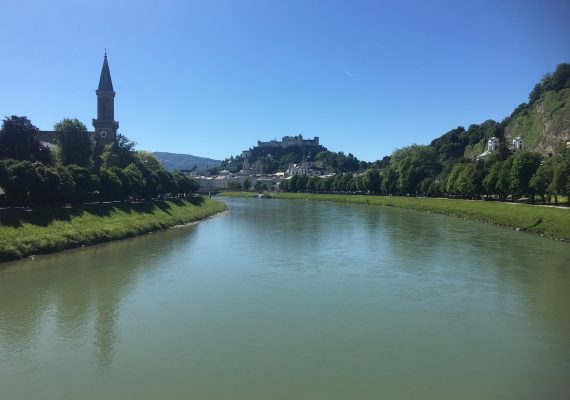 Salzburg by Bike: The Sound of Music Bike Tour Salzburg by Bike: The Sound of Music Bike Tour