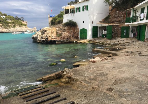 Beach, Rocks and Rural Splendor at Mallorca’s Southeast Beach, Rocks and Rural Splendor at Mallorca’s Southeast