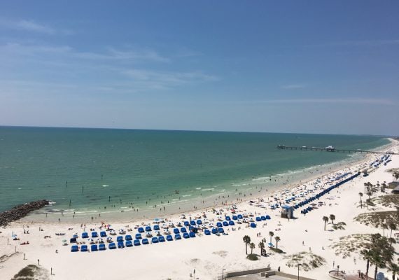 Clearwater Beach Fun Clearwater Beach Fun