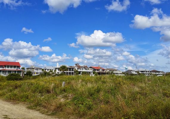 Sullivan’s Island Is for Island Lovers Sullivan’s Island Is for Island Lovers