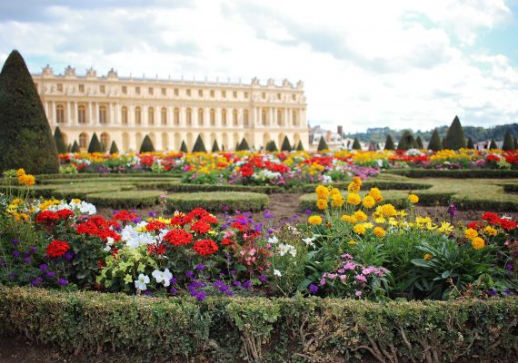 Versailles for Families Versailles for Families