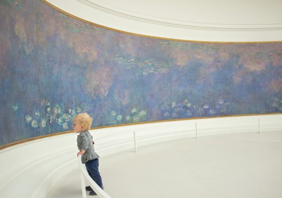 Paris with Kids for Art Lovers Paris with Kids for Art Lovers