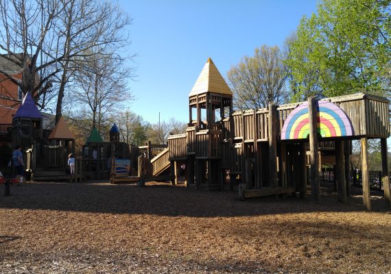 Kids Tour of Knoxville: Explore Market Square and Ijams Nature Center Kids Tour of Knoxville: Explore Market Square and Ijams Nature Center
