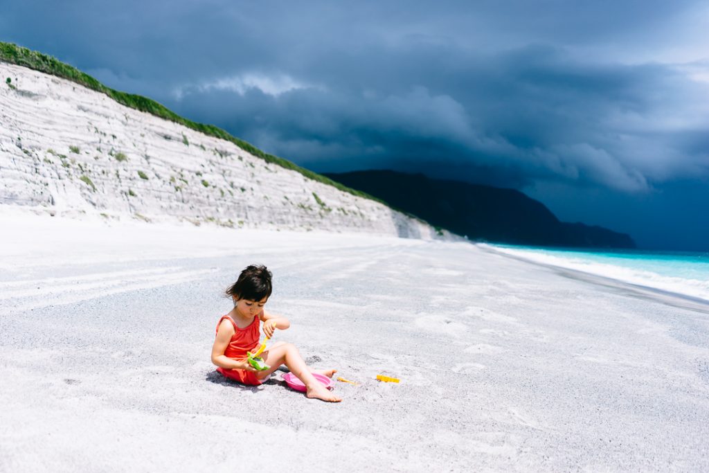 unique things to do in japan niijima island
