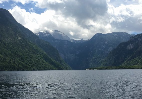 Berchtesgaden: Salt Mines and Alpine Lakes in Bavaria Berchtesgaden: Salt Mines and Alpine Lakes in Bavaria