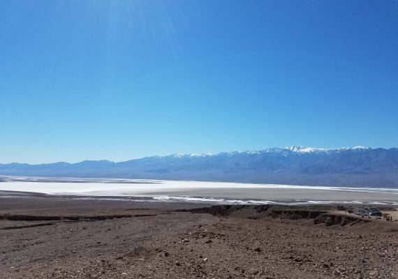 A Day in Death Valley With Kids A Day in Death Valley With Kids
