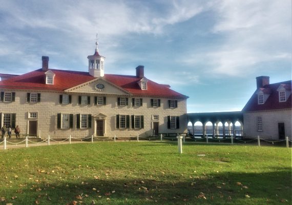 Experience George Washington’s Mount Vernon with Kids Experience George Washington’s Mount Vernon with Kids