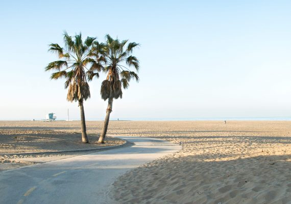 Venice Beach With Kids: Playground and Foodie Heaven Venice Beach With Kids: Playground and Foodie Heaven