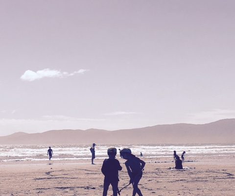 Raumati Beach: A Day Out in Wellington Full of Family Fun Raumati Beach: A Day Out in Wellington Full of Family Fun