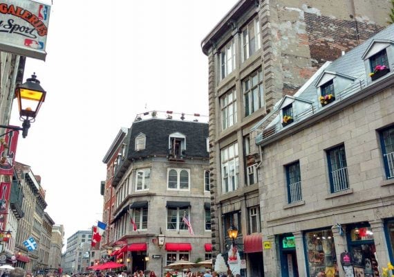 Old Montreal: An Architectural Walking Tour With Kids Old Montreal: An Architectural Walking Tour With Kids