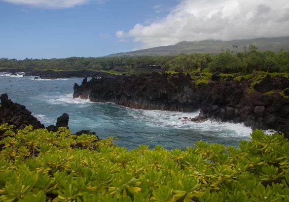 Kid-Approved Road to Hana Highlights Kid-Approved Road to Hana Highlights