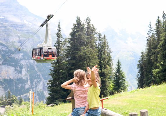 Switzerland With Kids: A Fun Day of Alpine Adventure Switzerland With Kids: A Fun Day of Alpine Adventure